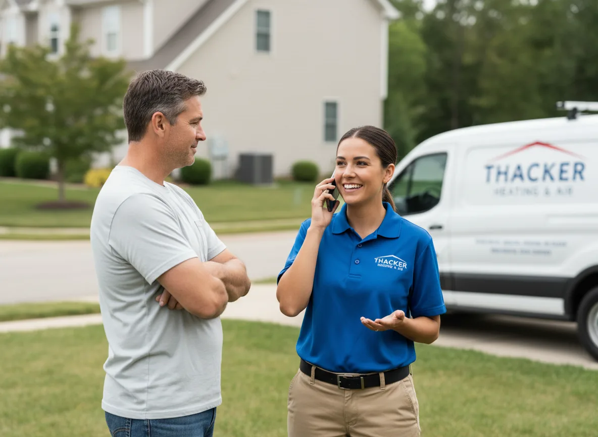 Ac Repair Blain, PA FAQs